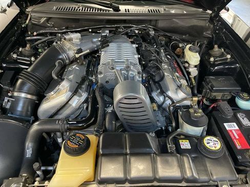 Used 2004 Ford Mustang Cobra RWD image 47