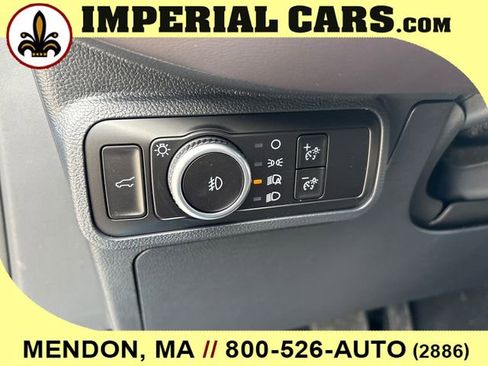 New 2026 Ford Explorer Platinum image 15