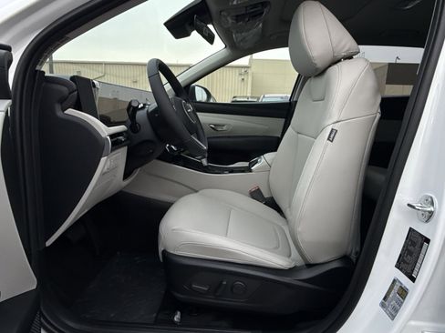 New 2026 Hyundai Tucson SEL image 13