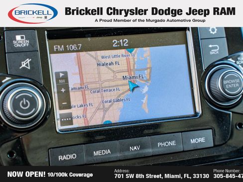 Used 2019 RAM ProMaster City Tradesman SLT image 30