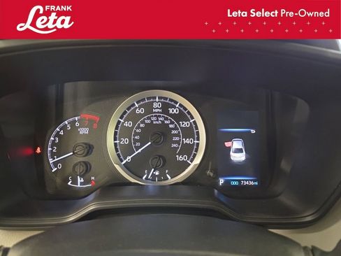 Used 2020 Toyota Corolla LE image 14