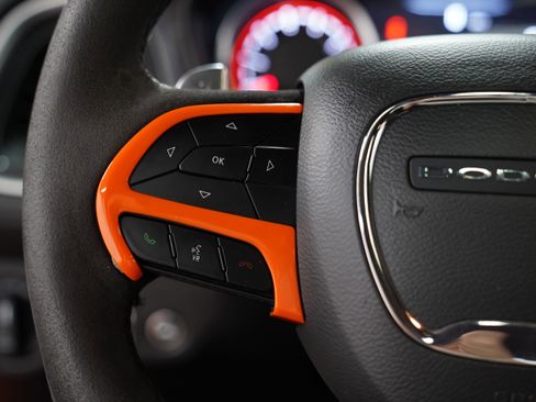 Used 2022 Dodge Challenger R/T Scat Pack w/ 1320 Drag Pack image 19