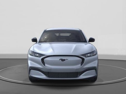 New 2026 Ford Mustang Mach-E Select w/ Technology Package RWD image 6