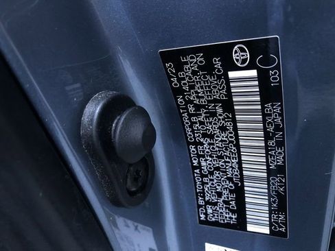 Used 2023 Toyota Corolla LE image 33