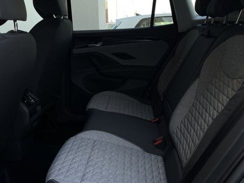 New 2025 Volkswagen Tiguan S image 35