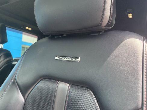 Used 2021 Ford F350 Platinum image 11