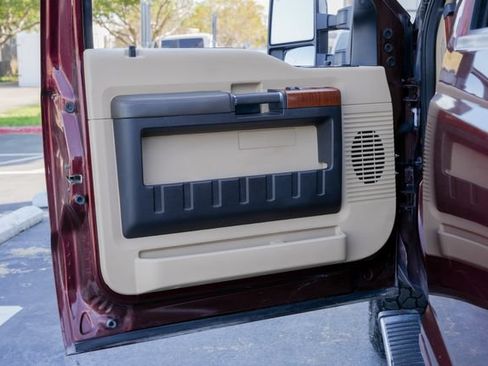 Used 2016 Ford F250 King Ranch AWD/4WD image 21