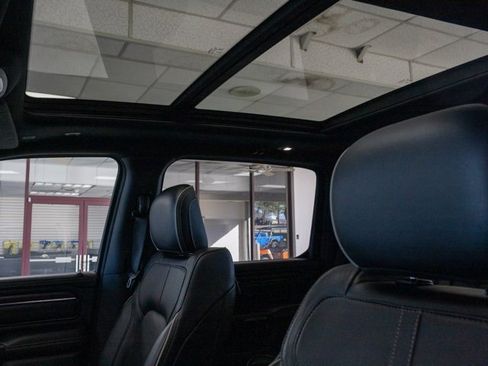 Certified 2022 RAM 1500 Limited w/ Night Edition image 21