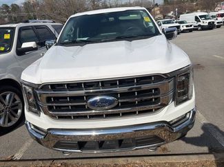 Used 2021 Ford F150 Lariat w/ Equipment Group 502A High video 2