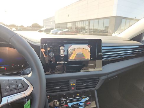 New 2026 Volkswagen Jetta S image 18