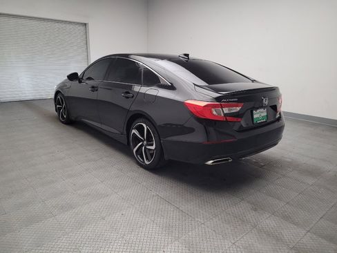 Used 2021 Honda Accord Sport image 5