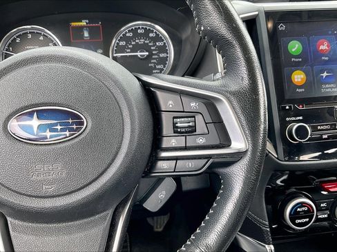 Used 2020 Subaru Forester Touring AWD/4WD image 20