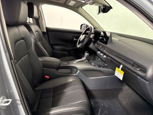New 2026 Honda HR-V EX-L image 21