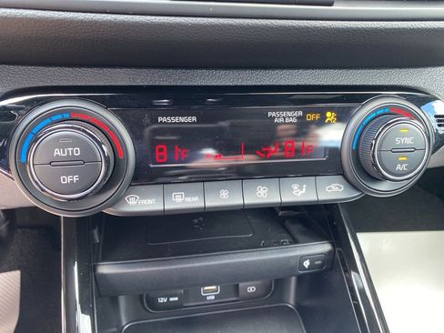 Certified 2024 Kia Forte GT-Line w/ GT-Line Premium Package FWD image 31