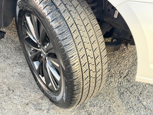 Used 2015 Lincoln Navigator L 4WD image 94