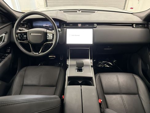Used 2026 Land Rover Range Rover Velar Dynamic SE AWD/4WD image 15