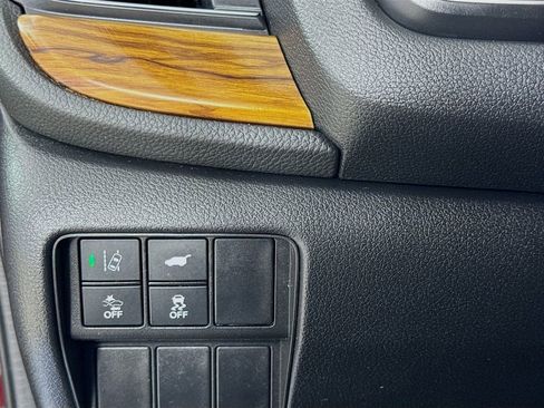 Used 2019 Honda CR-V EX-L image 11