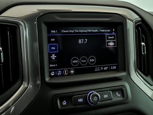 New 2026 GMC Sierra 2500 Pro w/ 1SA Pro Safety Plus Package image 12