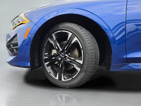 Used 2023 Kia K5 GT-Line w/ GT-Line Premium Package FWD image 43