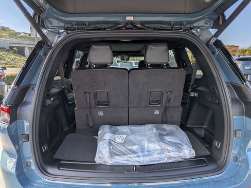 New 2026 Jeep Grand Cherokee L Limited AWD/4WD image 25