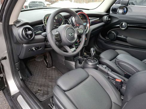 Certified 2023 MINI Cooper S image 8