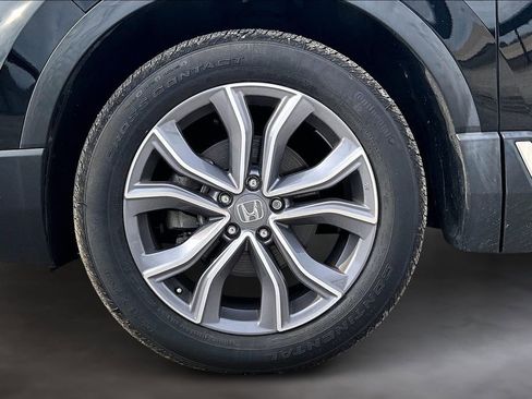 Used 2022 Honda CR-V Touring image 34