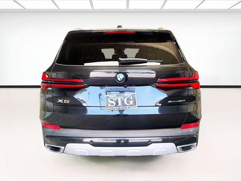 Used 2024 BMW X5 xDrive40i w/ Premium Package AWD/4WD image 5