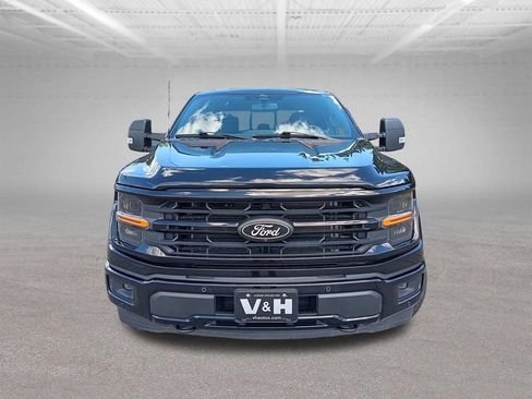 Used 2024 Ford F150 XLT w/ Equipment Group 302A MID AWD/4WD image 36
