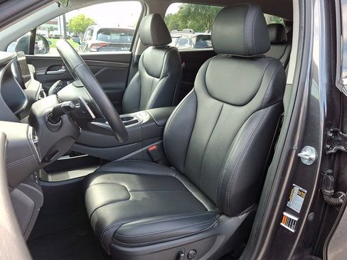 Used 2023 Hyundai Santa Fe XRT AWD/4WD image 16