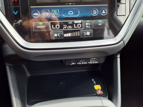 Certified 2026 Subaru Crosstrek 2.5i Limited image 7