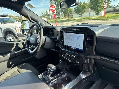 Used 2021 Ford F150 XLT w/ Equipment Group 302A High AWD/4WD image 35