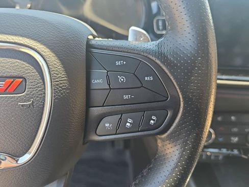 Used 2021 Dodge Durango R/T w/ Trailer Tow Group IV AWD/4WD image 16