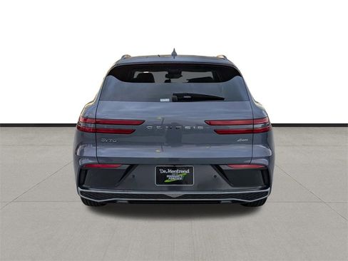 New 2026 Genesis GV70 2.5T image 6