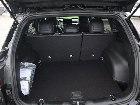 New 2026 Jeep Compass Latitude image 23