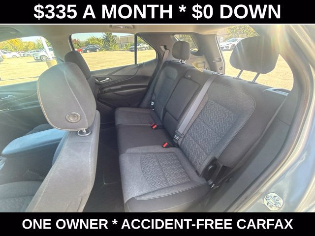 Used 2024 Chevrolet Equinox LT AWD/4WD image 34