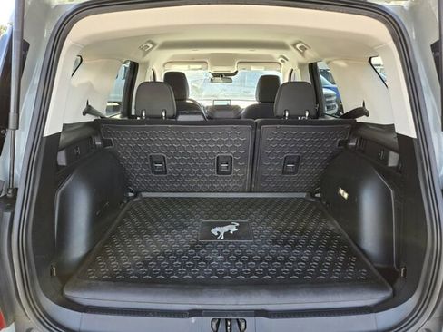 Certified 2021 Ford Bronco Sport Big Bend image 18