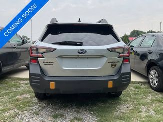 Used 2022 Subaru Outback Wilderness AWD/4WD video 2