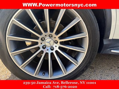 Used 2019 Mercedes-Benz GLE 43 AMG 4MATIC Coupe image 14