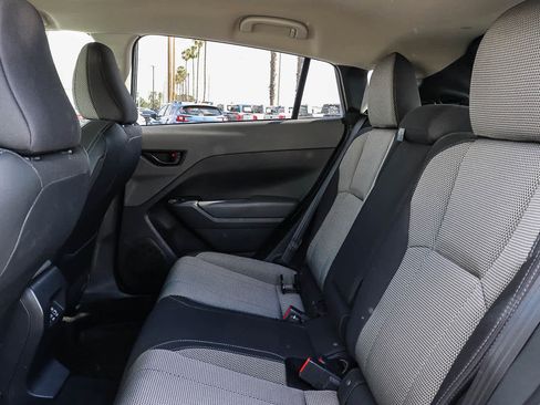 Used 2024 Subaru Crosstrek 2.0i Premium w/ Popular Package #4 AWD/4WD image 20