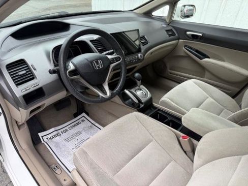 Used 2009 Honda Civic LX image 21