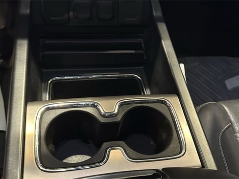 Used 2019 GMC Sierra 2500 Denali w/ Duramax Plus Package image 26