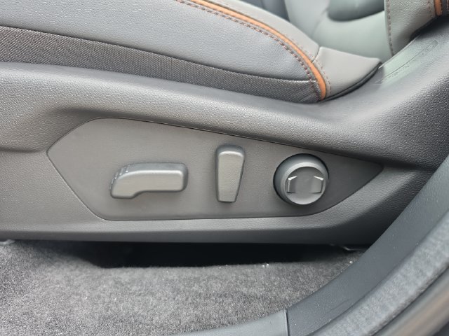New 2026 Subaru Forester Sport AWD/4WD image 15