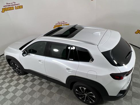 New 2026 MAZDA CX-50 2.5 Hybrid w/ Premium Plus Pkg image 14