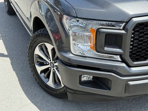 Used 2020 Ford F150 XL w/ Equipment Group 101A Mid image 5