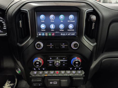 Used 2021 GMC Sierra 2500 AT4 w/ AT4 Premium Plus Package image 11