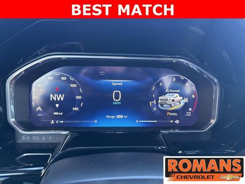 New 2026 Chevrolet Silverado 2500 ZR2 image 17