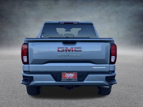 New 2026 GMC Sierra 1500 Elevation image 4