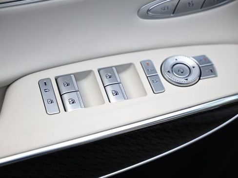 New 2026 Genesis GV70 3.5T Sport Prestige image 21