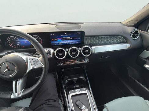 Certified 2026 Mercedes-Benz GLB 250 4MATIC image 13