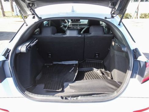 Used 2025 Honda Civic Sport image 39